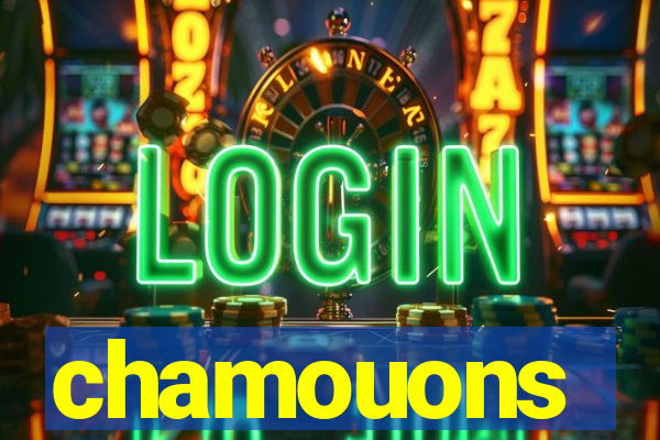 chamouons