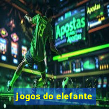 jogos do elefante