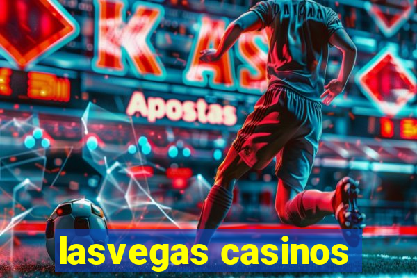 lasvegas casinos