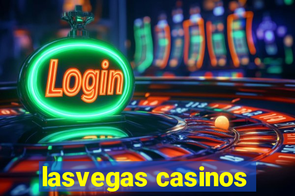 lasvegas casinos