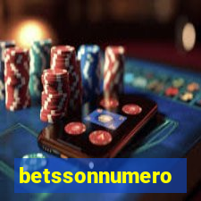 betssonnumero