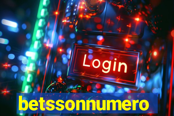 betssonnumero