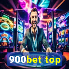 900bet top