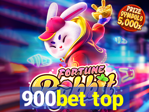 900bet top