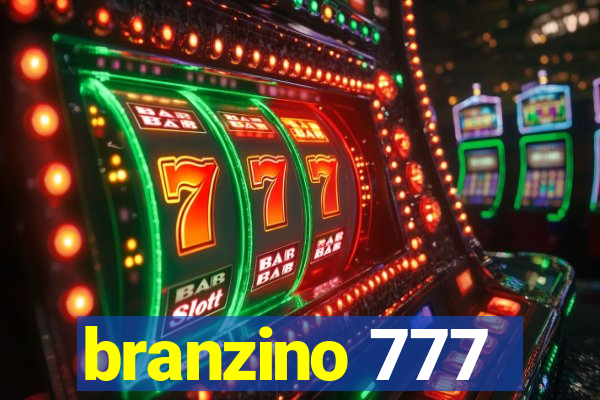 branzino 777