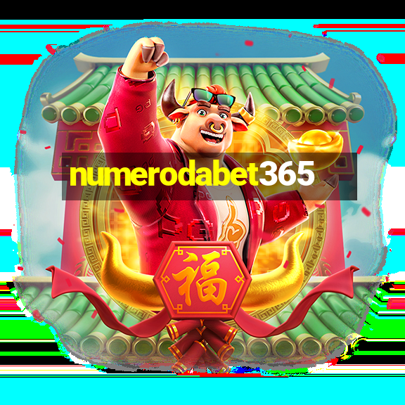 numerodabet365