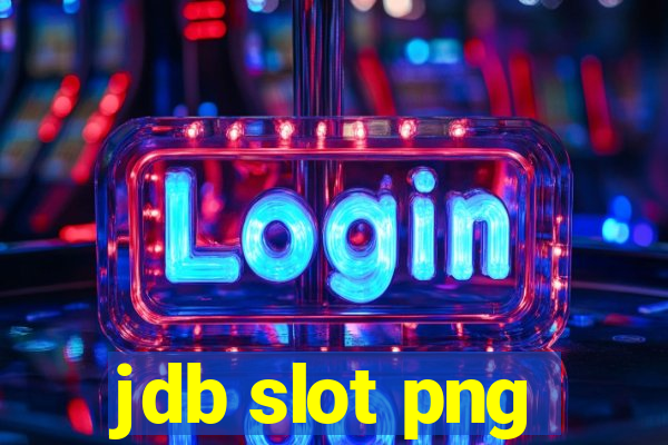 jdb slot png