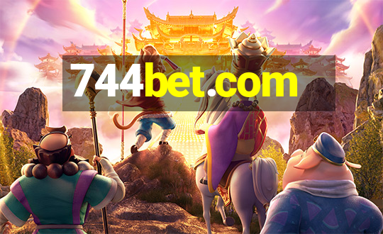 744bet.com