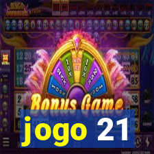 jogo 21