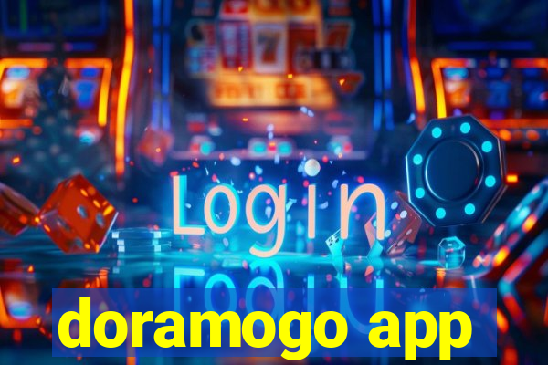 doramogo app