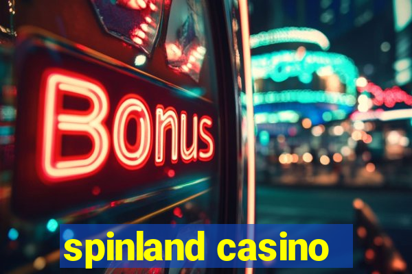 spinland casino