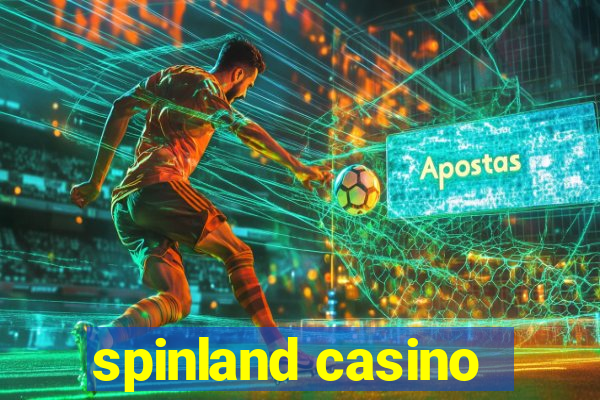 spinland casino