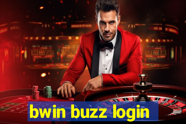 bwin buzz login