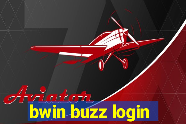 bwin buzz login