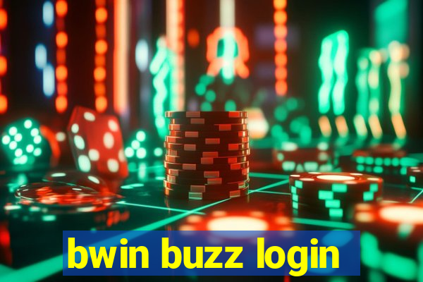 bwin buzz login