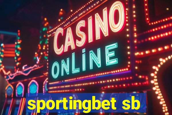 sportingbet sb