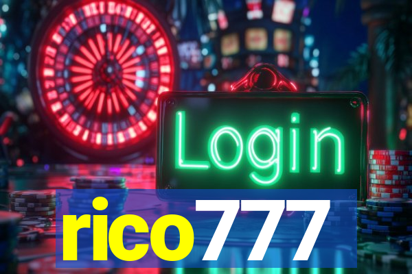 rico777