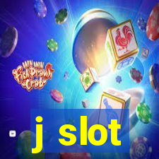 j slot