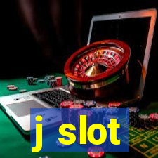 j slot