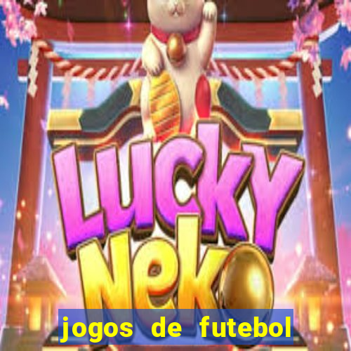 jogos de futebol aposta online