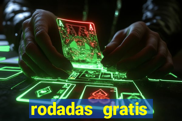 rodadas gratis tiger fortune