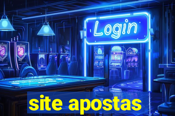 site apostas