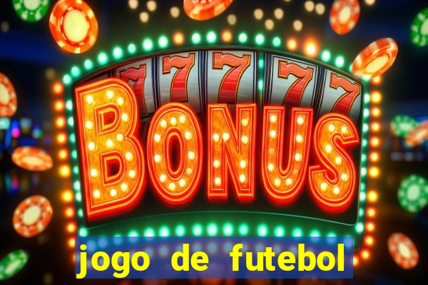 jogo de futebol para pc gratis