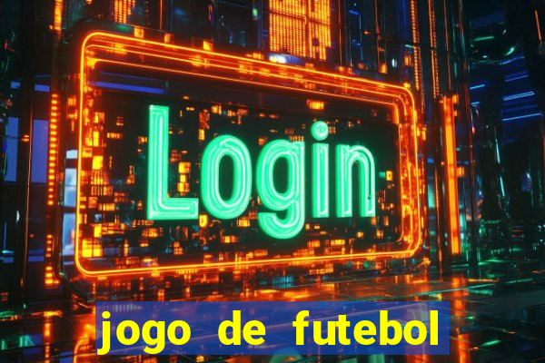 jogo de futebol para pc gratis