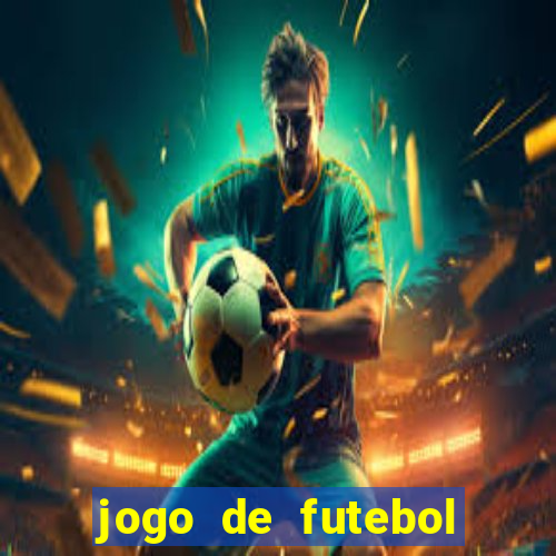 jogo de futebol para pc gratis