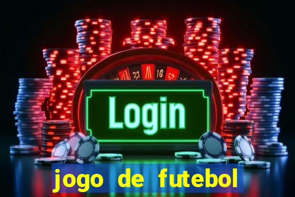 jogo de futebol para pc gratis