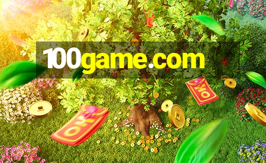 100game.com