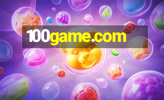 100game.com