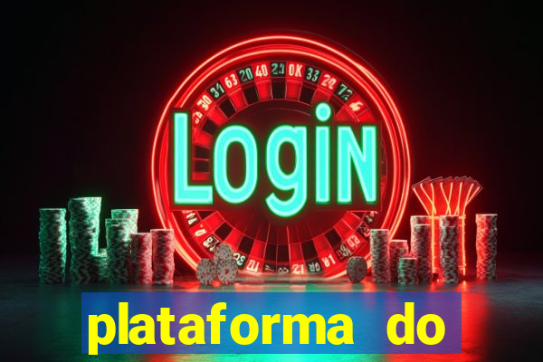 plataforma do tigrinho chinesa