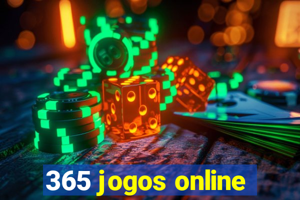 365 jogos online