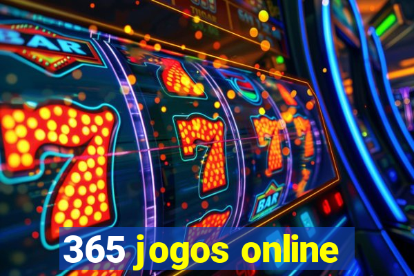 365 jogos online