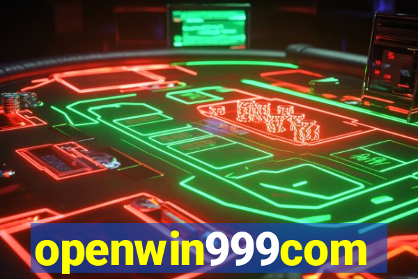 openwin999com