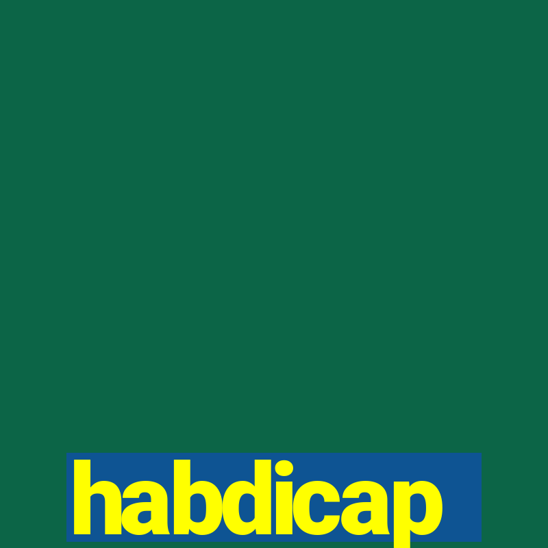 habdicap