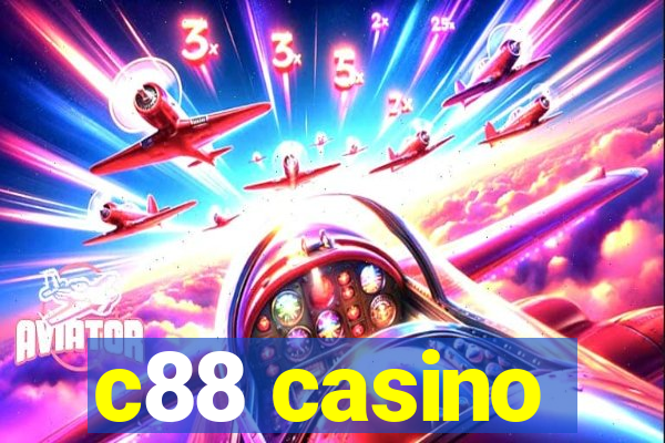 c88 casino