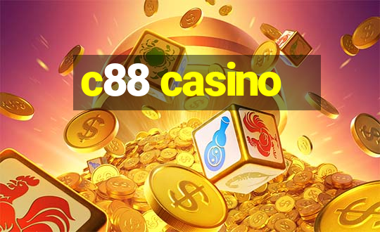 c88 casino