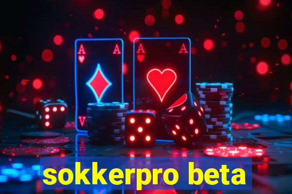 sokkerpro beta