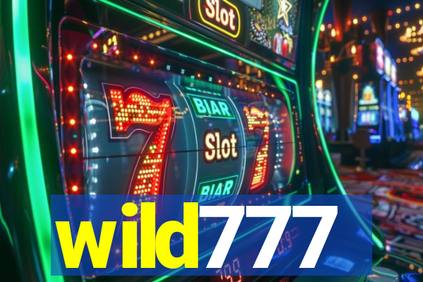 wild777