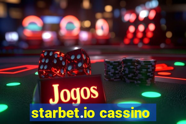 starbet.io cassino