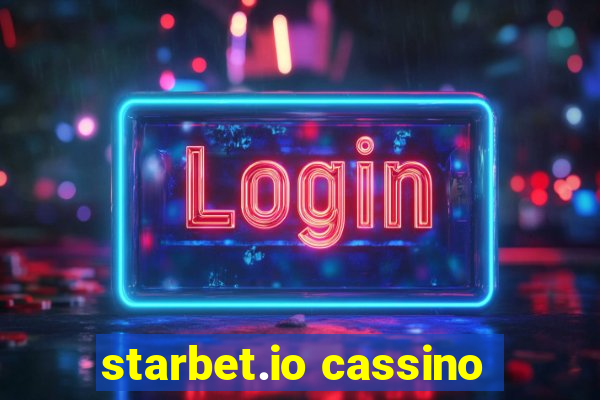 starbet.io cassino