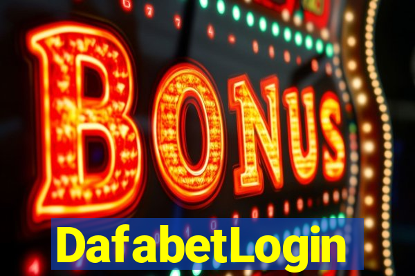 DafabetLogin