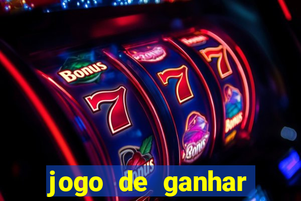 jogo de ganhar dinheiro com b么nus