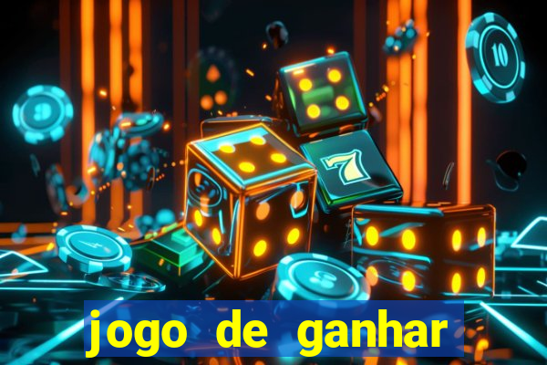 jogo de ganhar dinheiro com b么nus