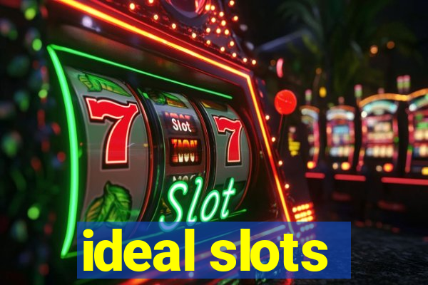 ideal slots