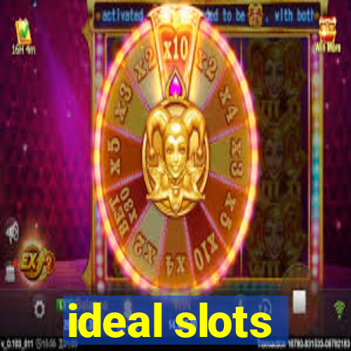 ideal slots