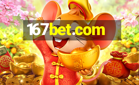 167bet.com