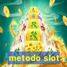 metodo slot